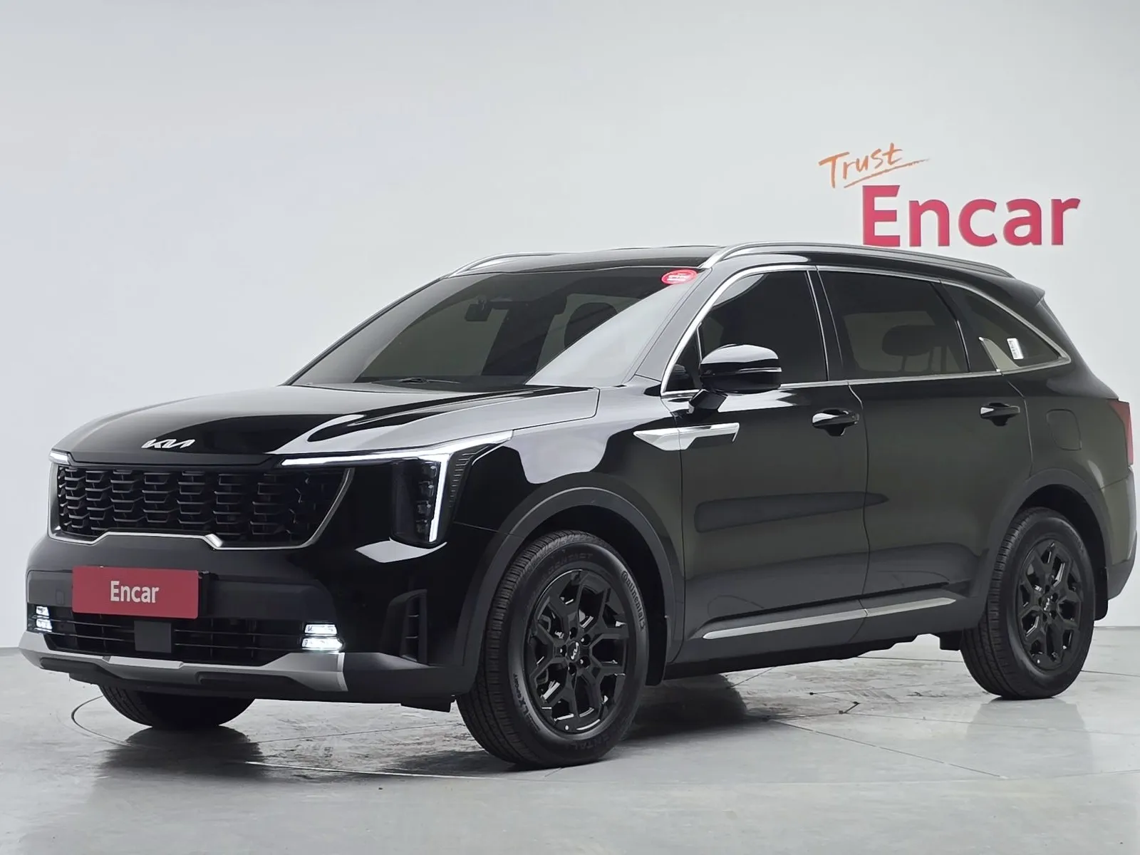 Kia Sorento HEV 1.6 2WD, снимка 1 от 20