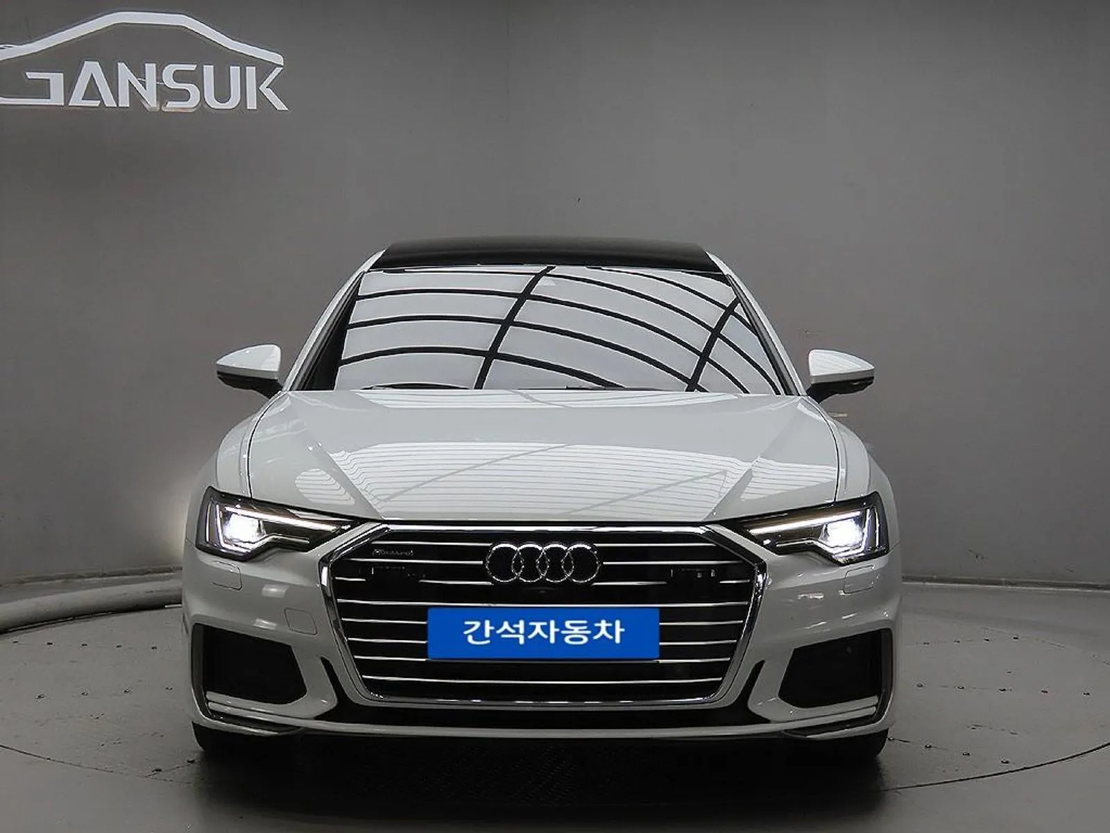 Audi A6 40 TDI Quattro Premium, снимка 1 от 20