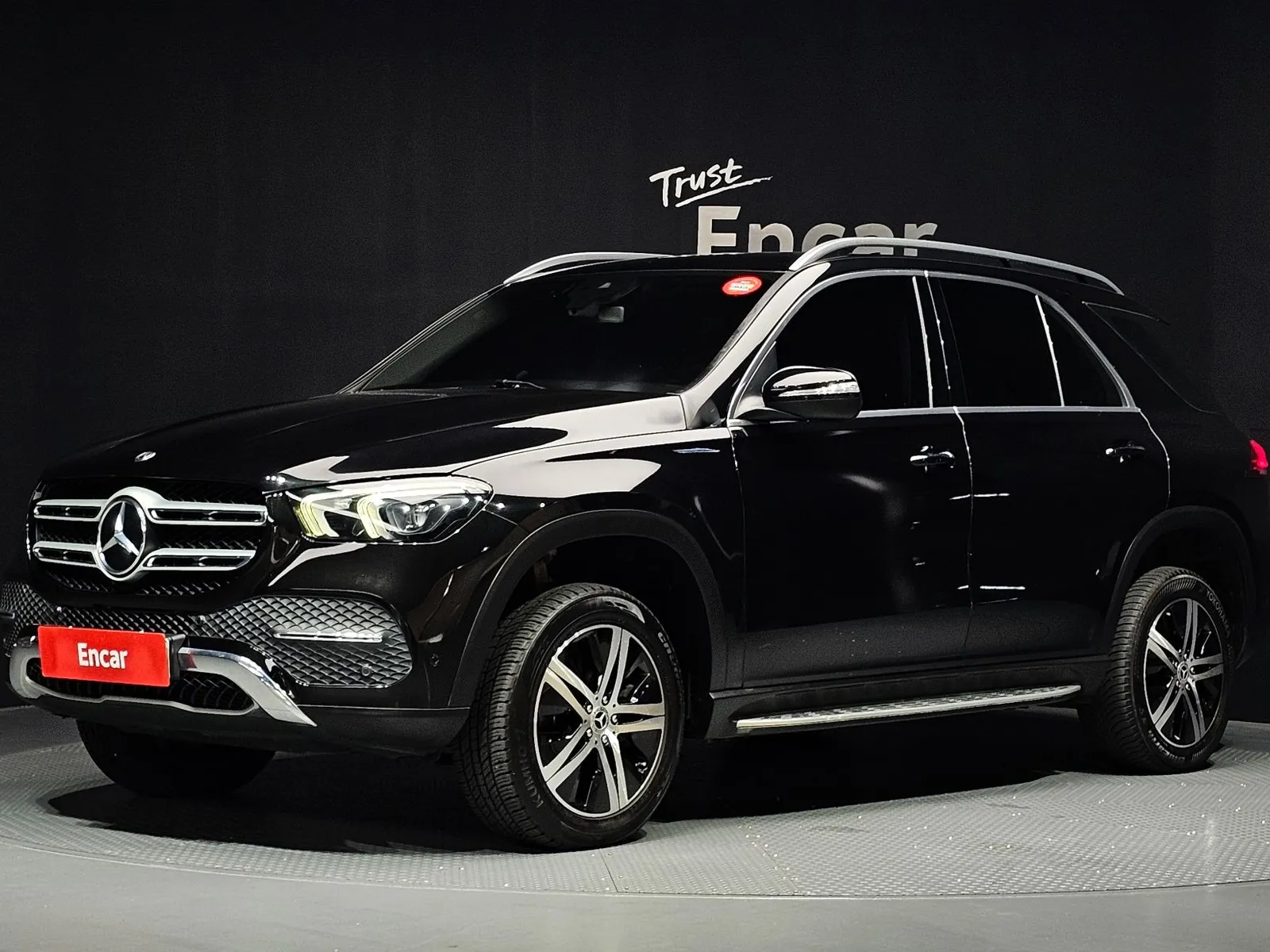 Mercedes-Benz GLE-Class GLE300d 4MATIC, снимка 1 от 20
