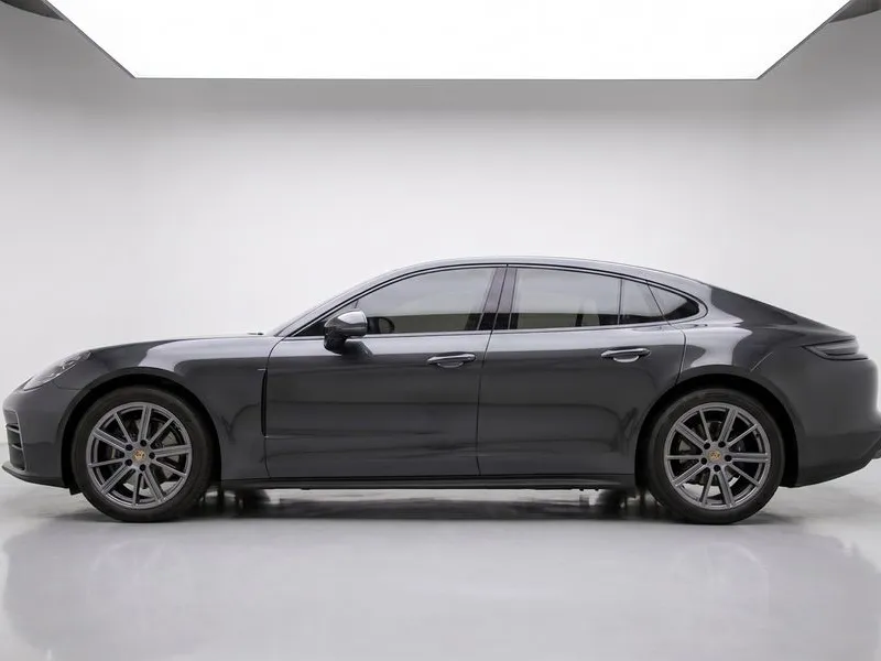 Porsche Panamera 2.9 AWD