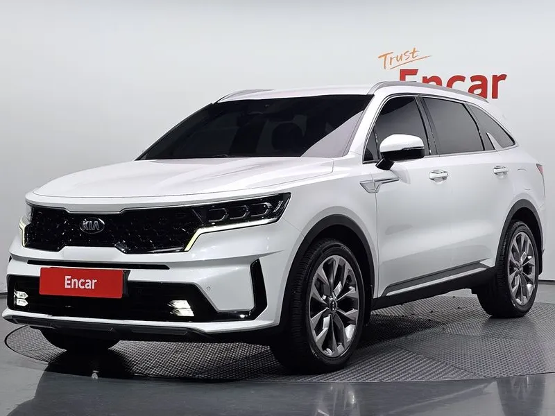 Kia Sorento Diesel 2.2 2WD