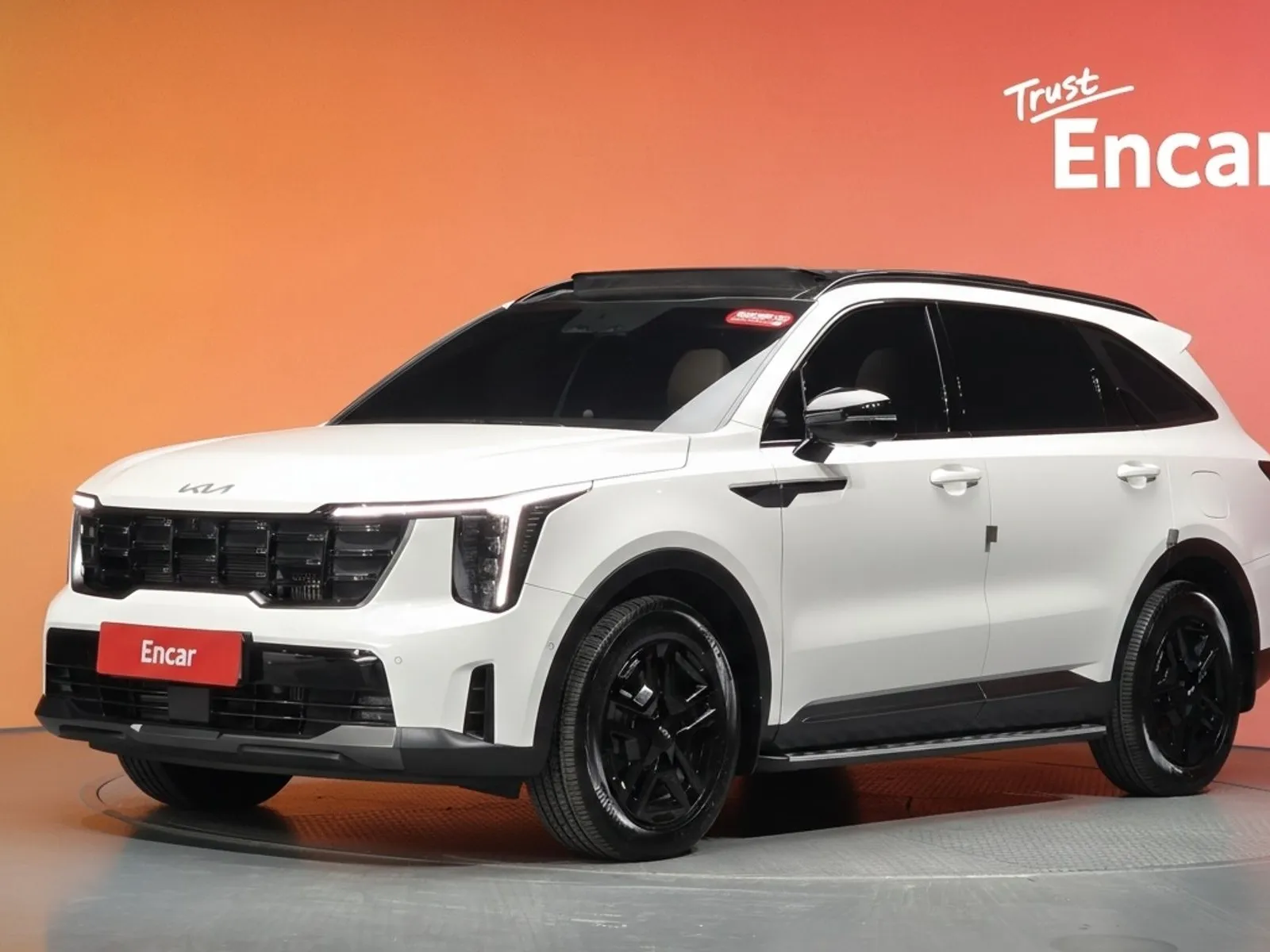 Kia Sorento HEV 1.6 2WD, снимка 1 от 20