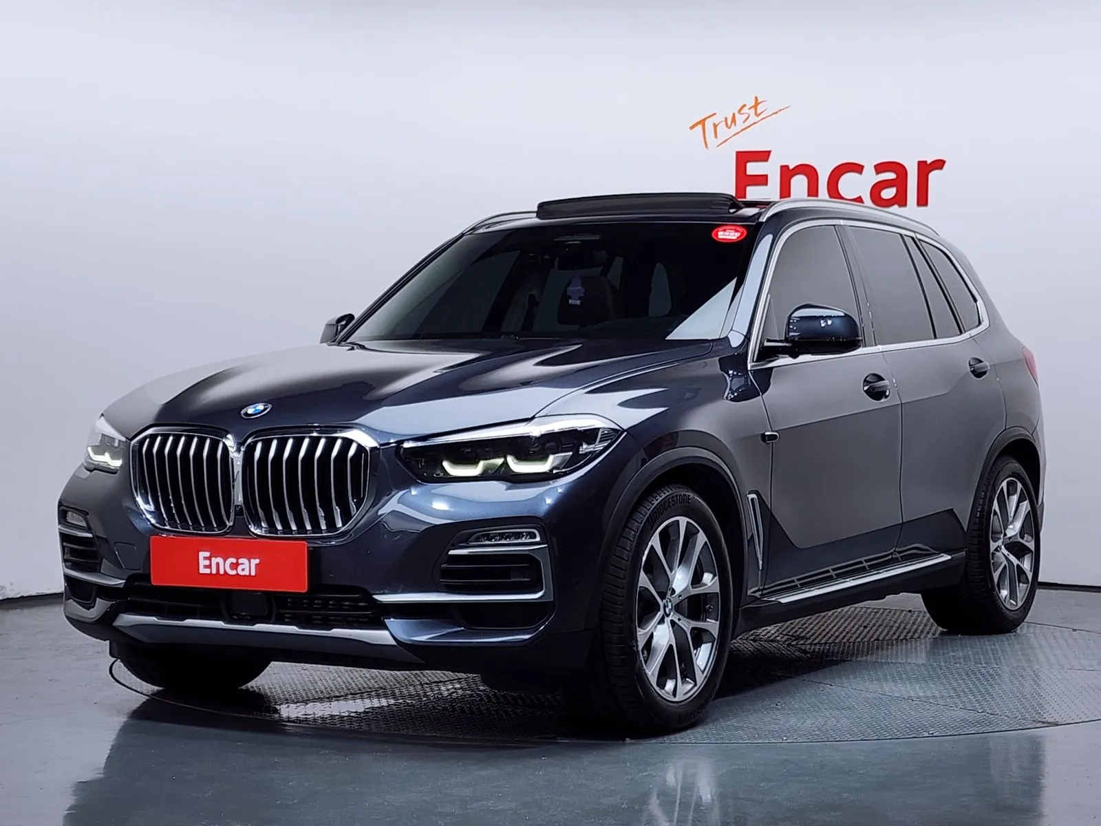 BMW X5 xDrive 30d xLine, снимка 1 от 20