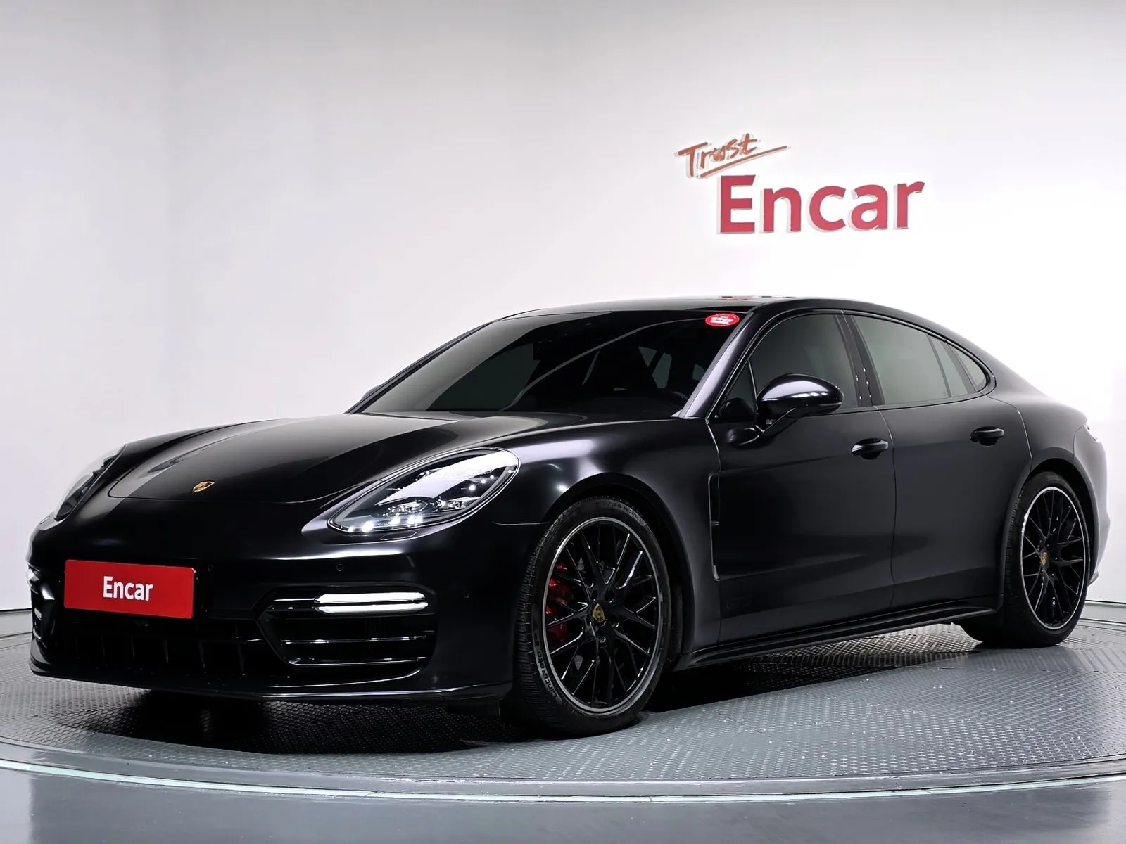 Porsche Panamera 4.0 GTS, снимка 1 от 20