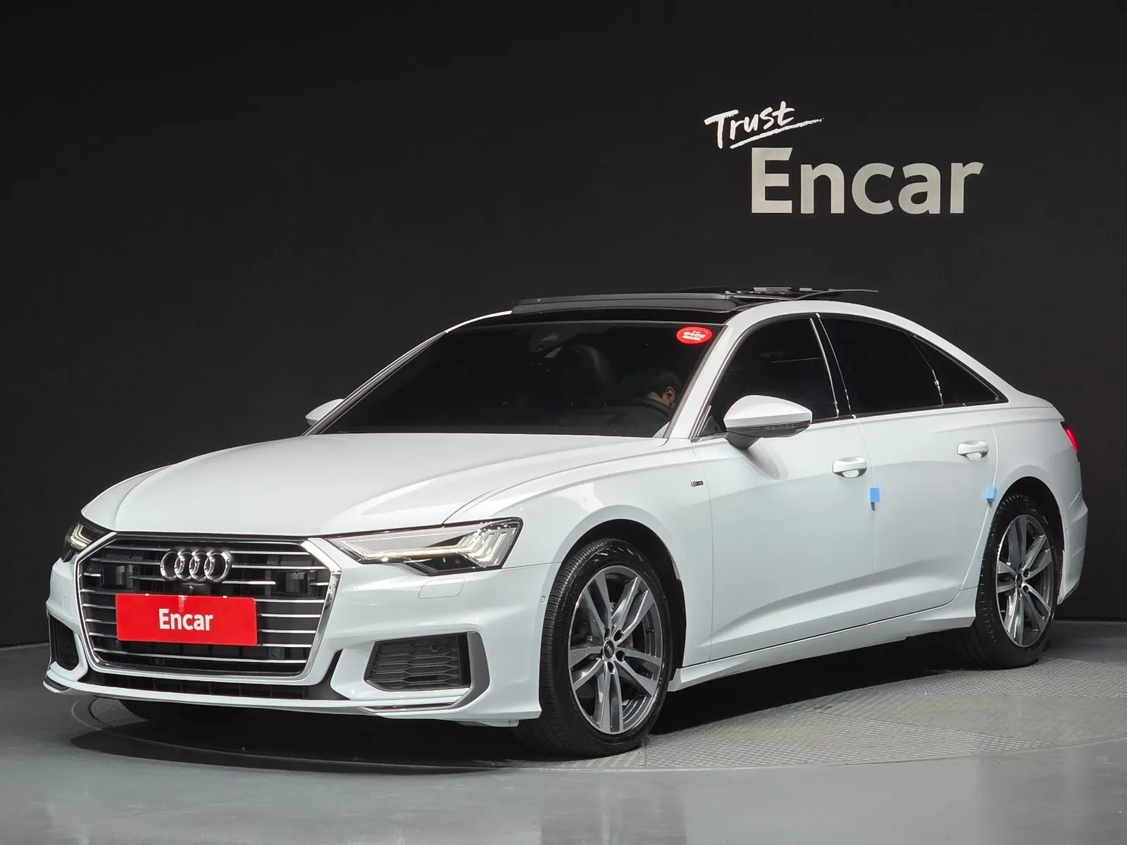 Audi A6 40 TDI Premium, снимка 1 от 20