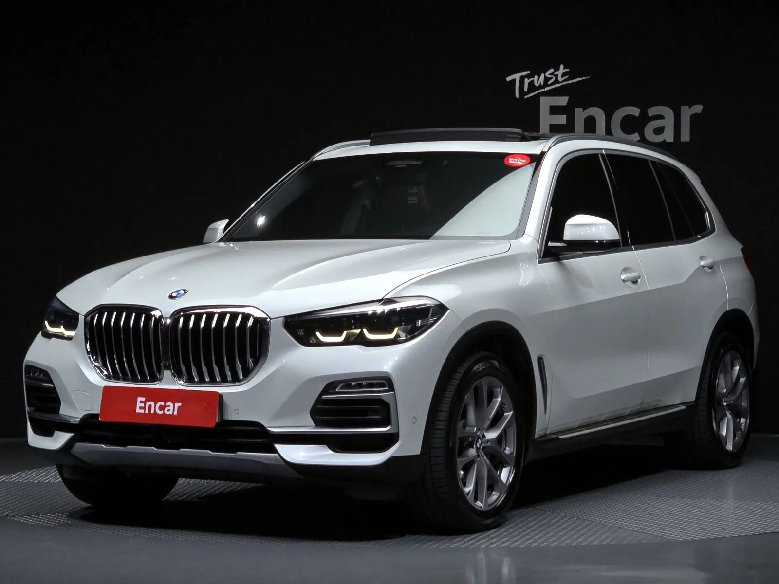 BMW X5 xDrive 30d xLine, снимка 1 от 20