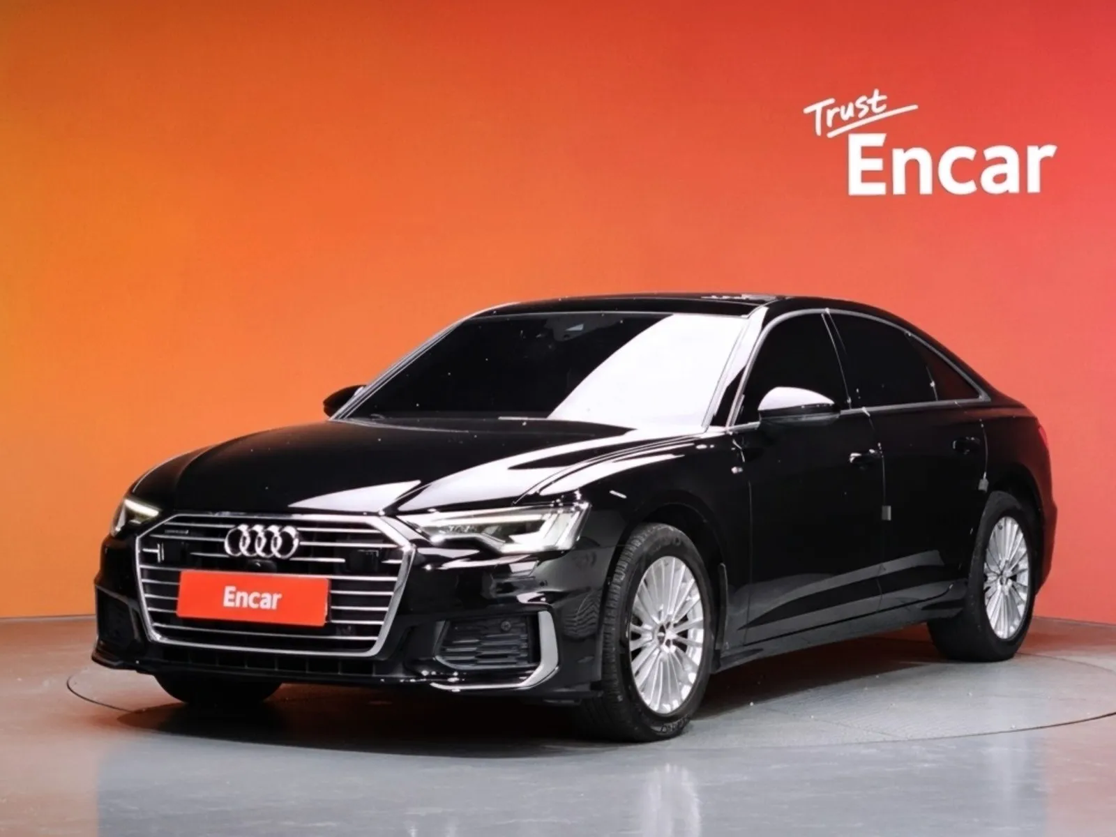 Audi A6 40 TDI Quattro Premium, снимка 1 от 20