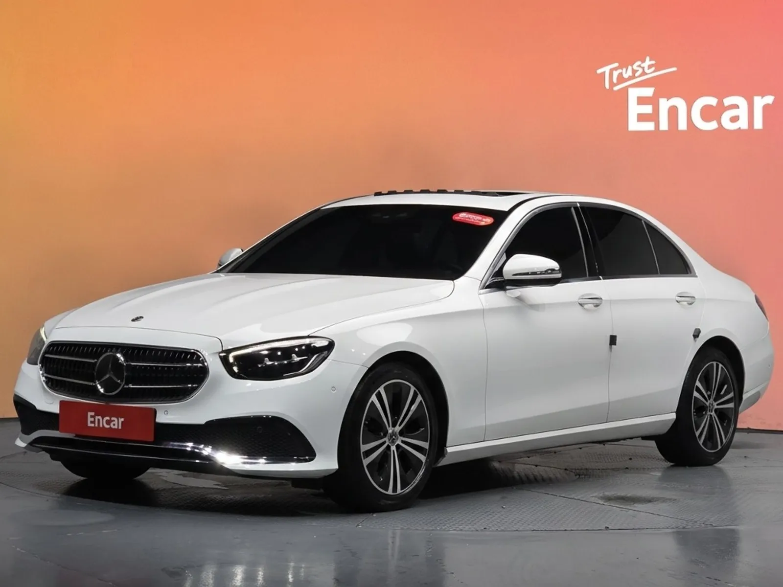 Mercedes-Benz E-Class E250 Avantgarde, снимка 1 от 20