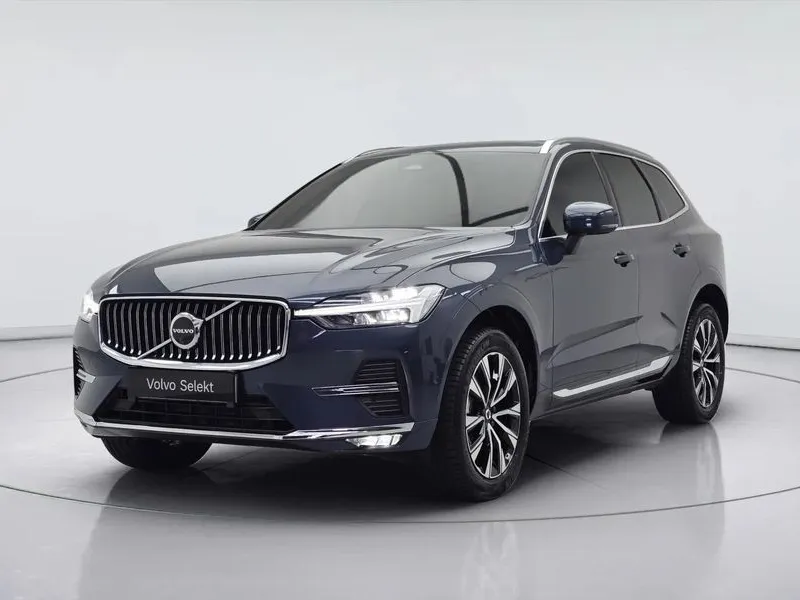 Volvo XC60 B5 Inscription