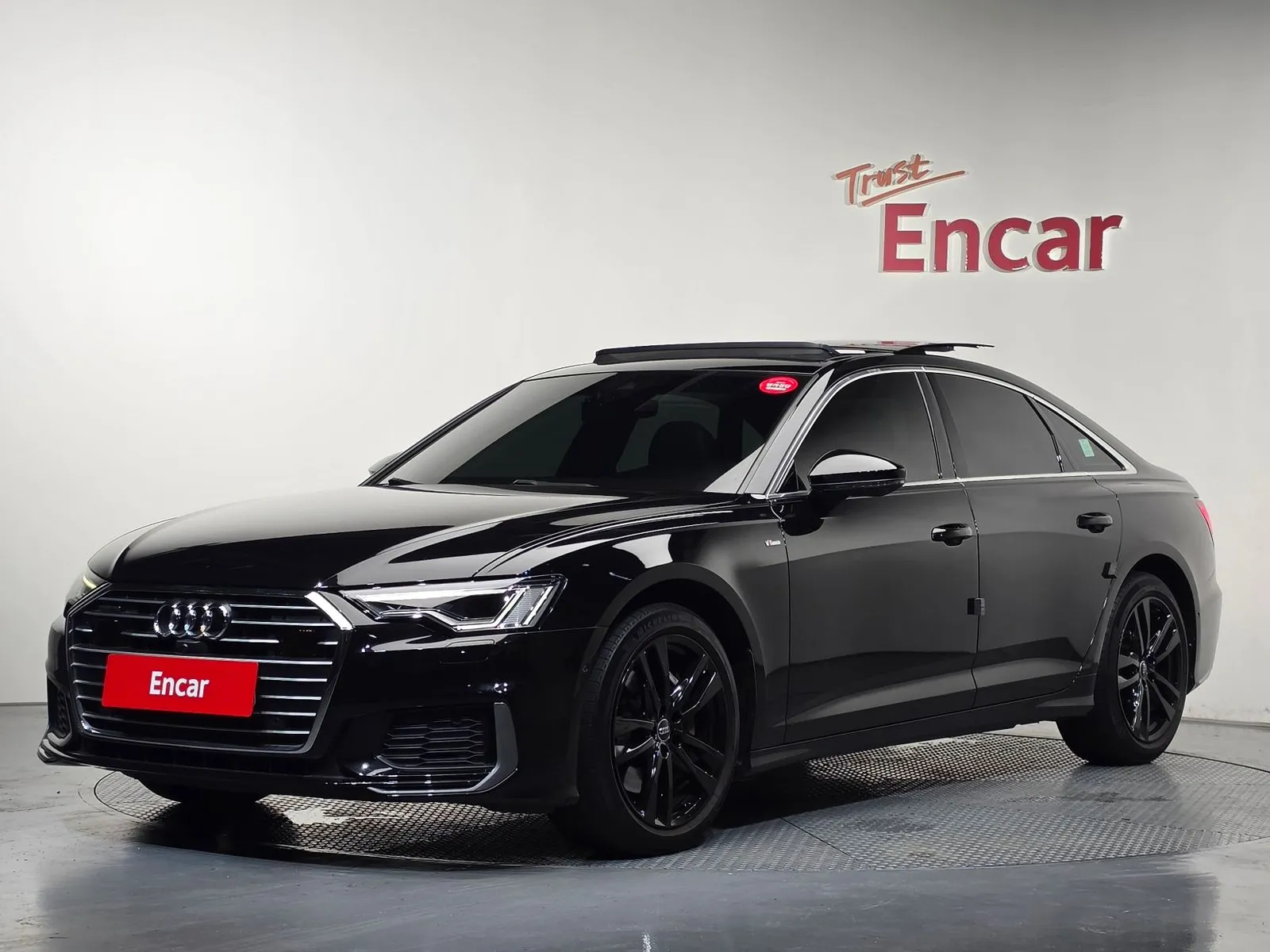 Audi A6 45 TDI Quattro Premium, снимка 1 от 20