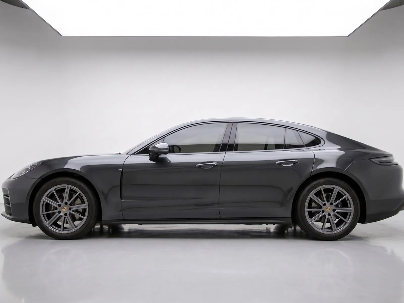 Porsche Panamera 2.9 AWD, снимка 1 от 20