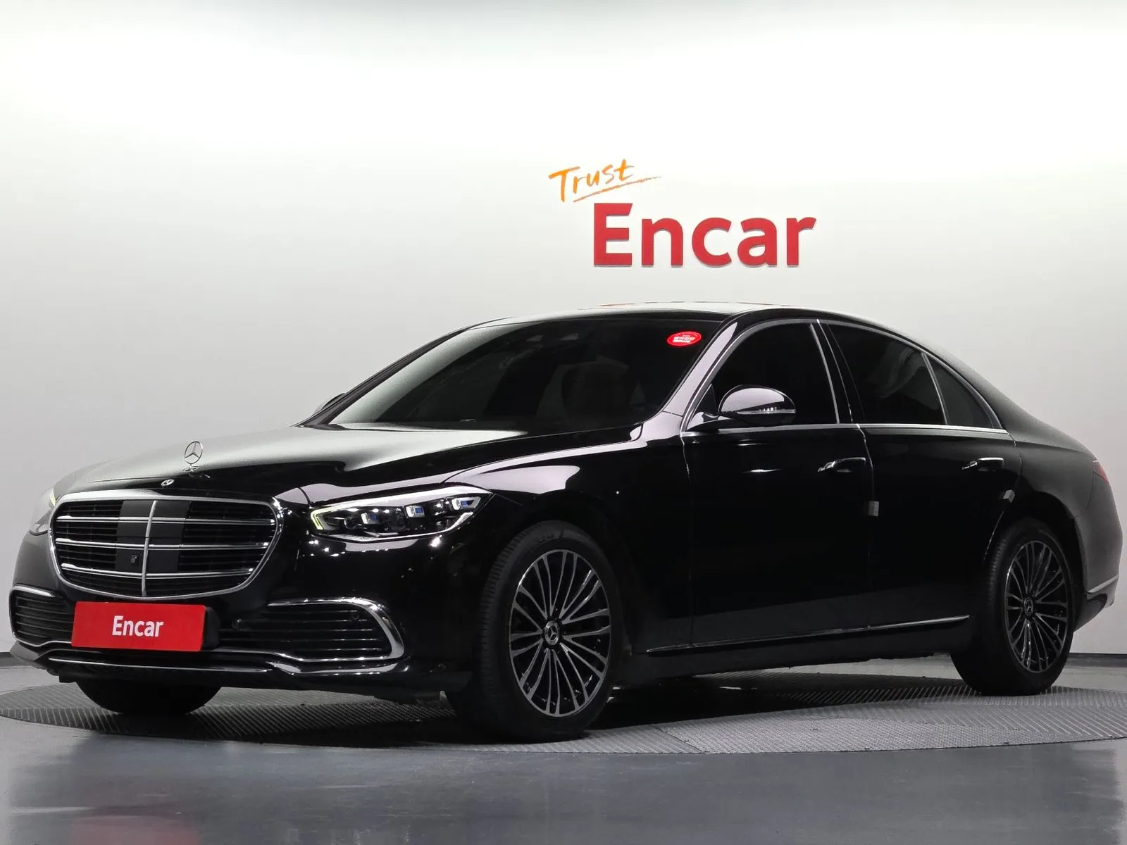 Mercedes-Benz S-Class S350 d, снимка 1 от 20