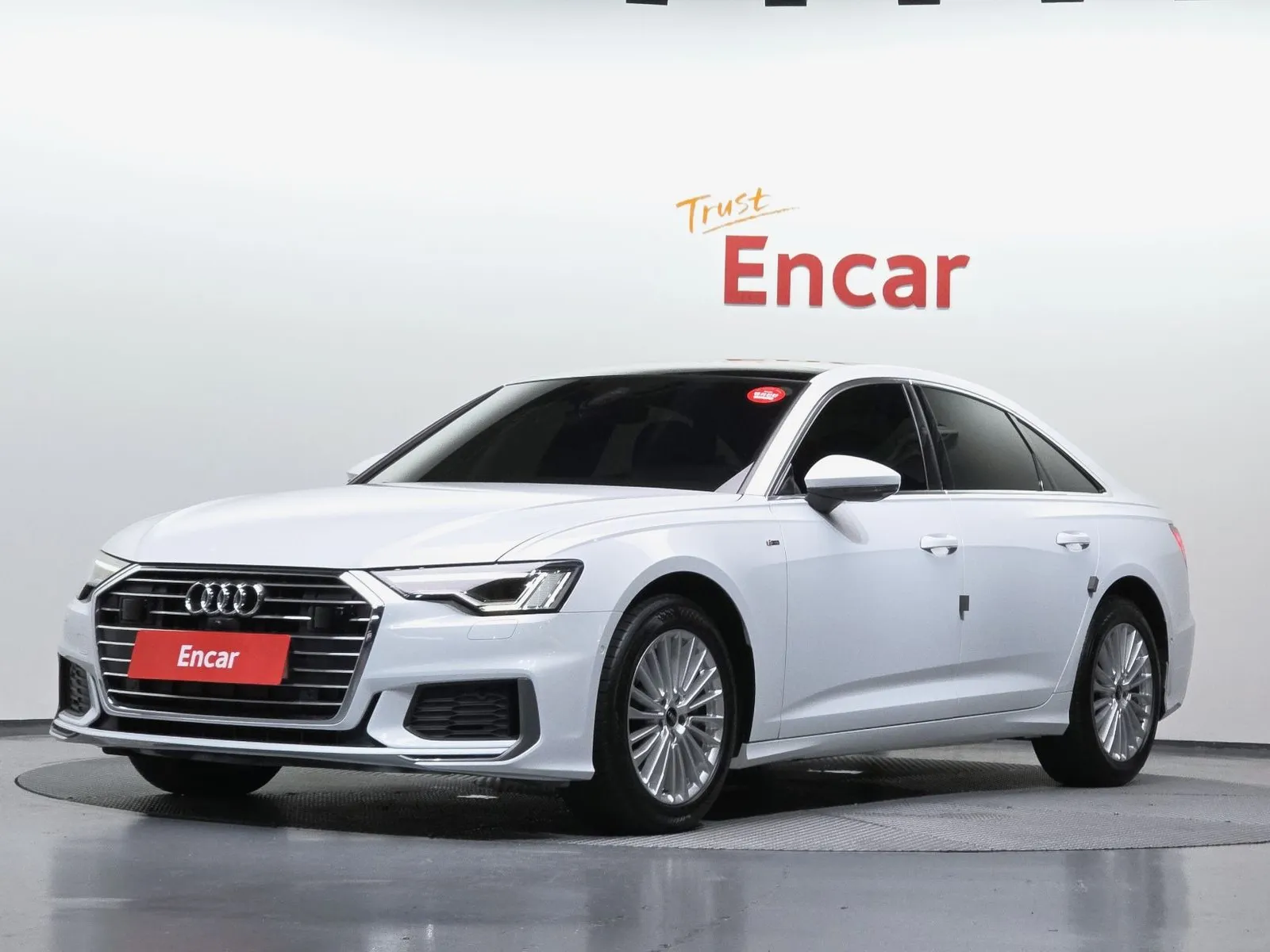 Audi A6 45 TFSI Premium, снимка 1 от 20