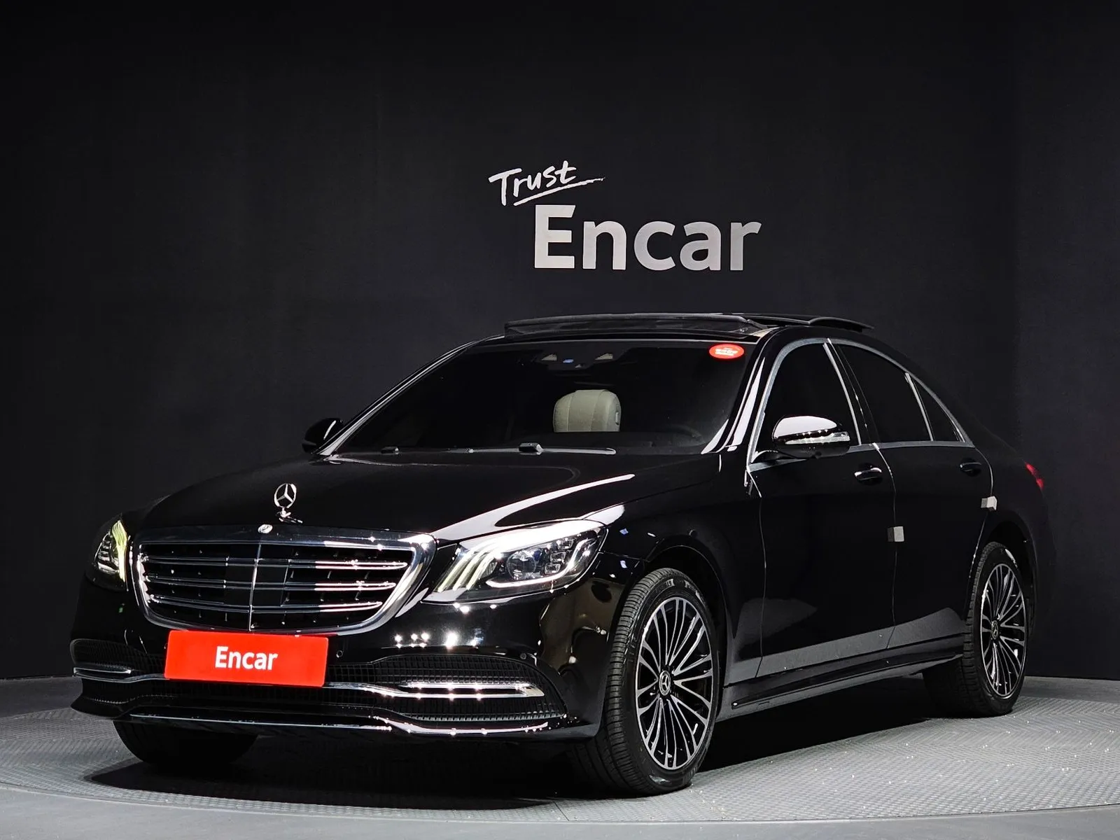 Mercedes-Benz S-Class S350 d 4MATIC, снимка 1 от 20