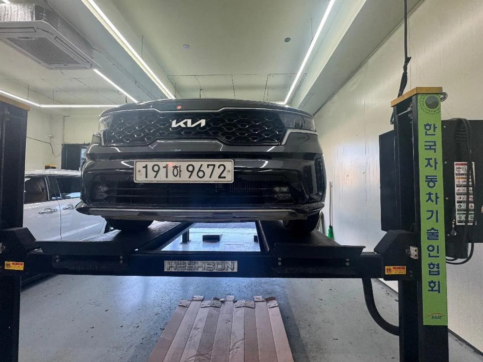 Kia Sorento Diesel 2.2 4WD, снимка 1 от 6
