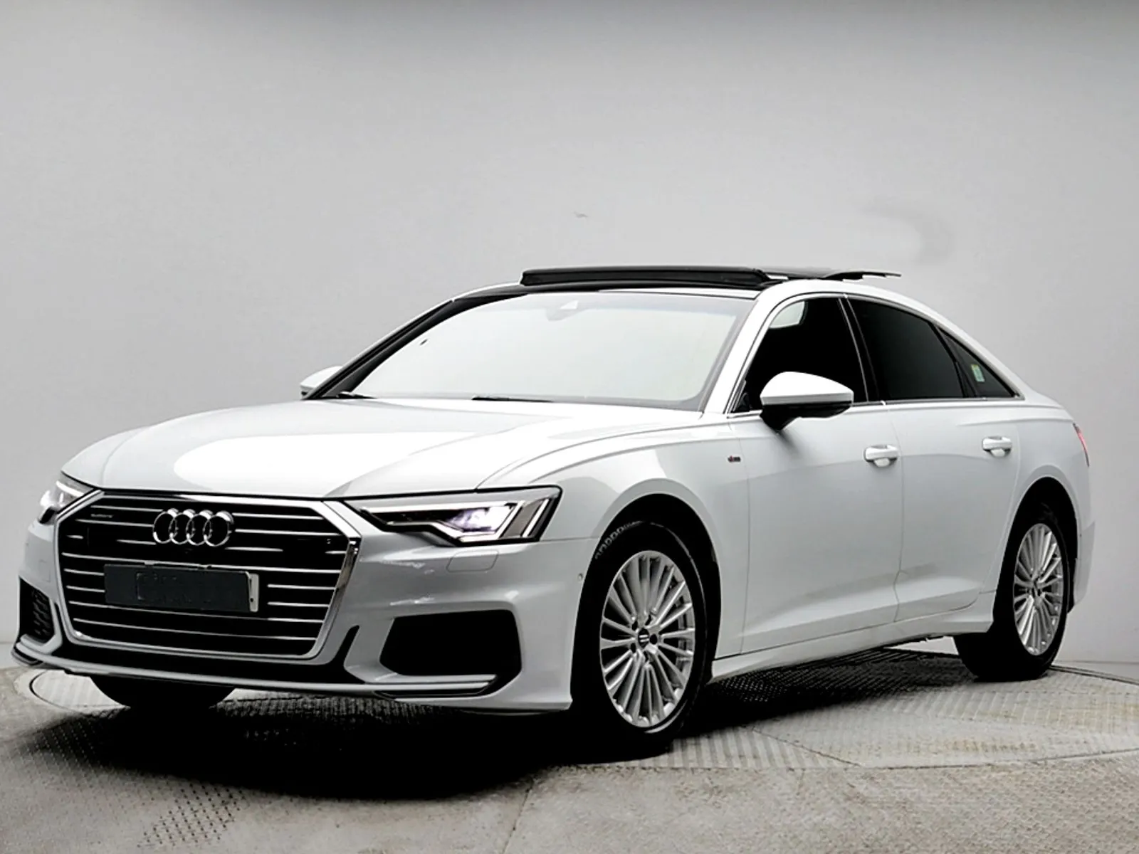 Audi A6 45 TFSI Quattro Premium, снимка 1 от 20
