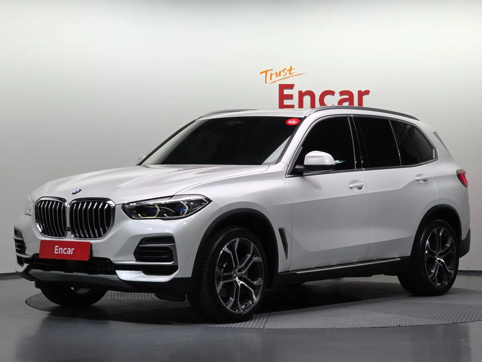 BMW X5 xDrive 40i xLine, снимка 1 от 20