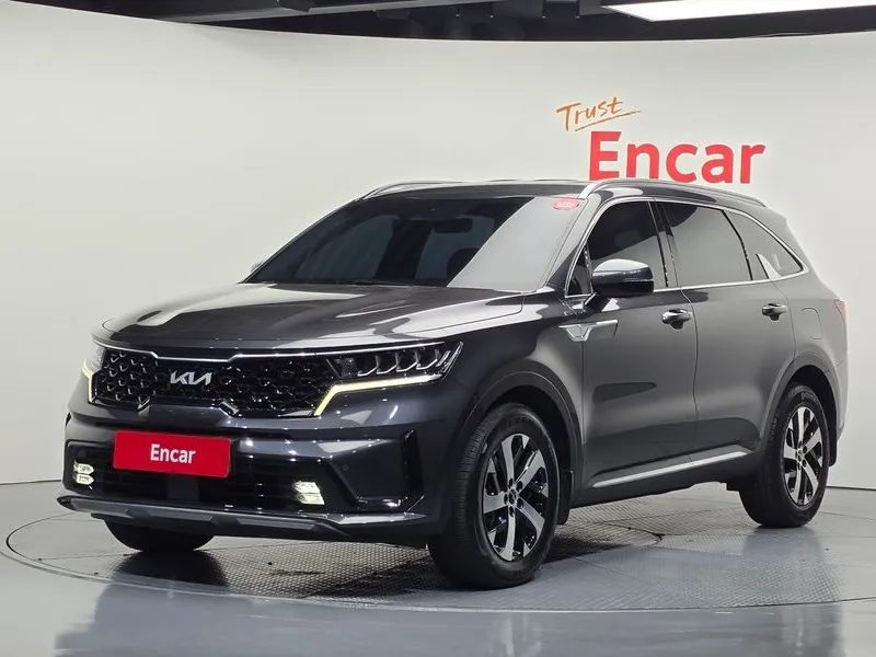 Kia Sorento Diesel 2.2 2WD