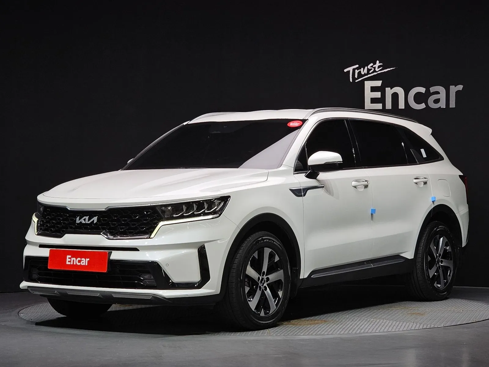 Kia Sorento Diesel 2.2 2WD, снимка 1 от 20