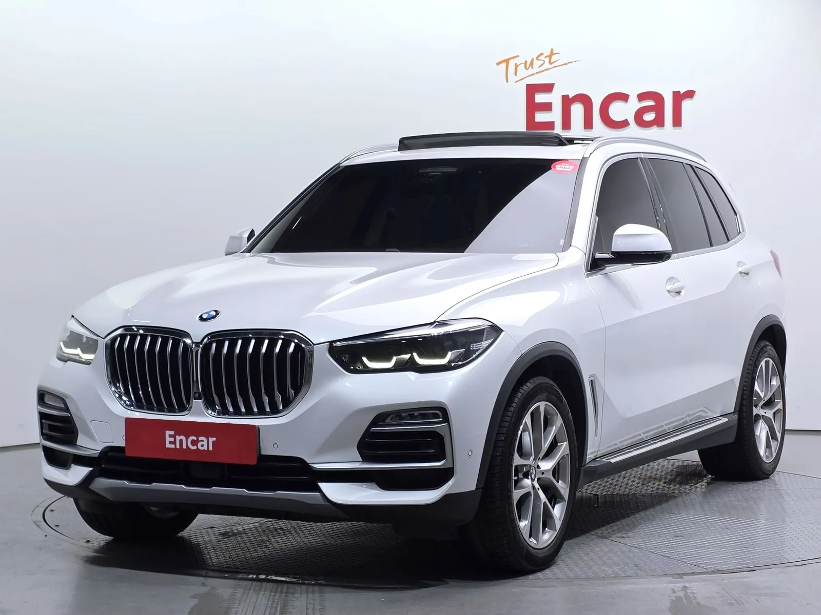 BMW X5 xDrive 30d xLine, снимка 1 от 20