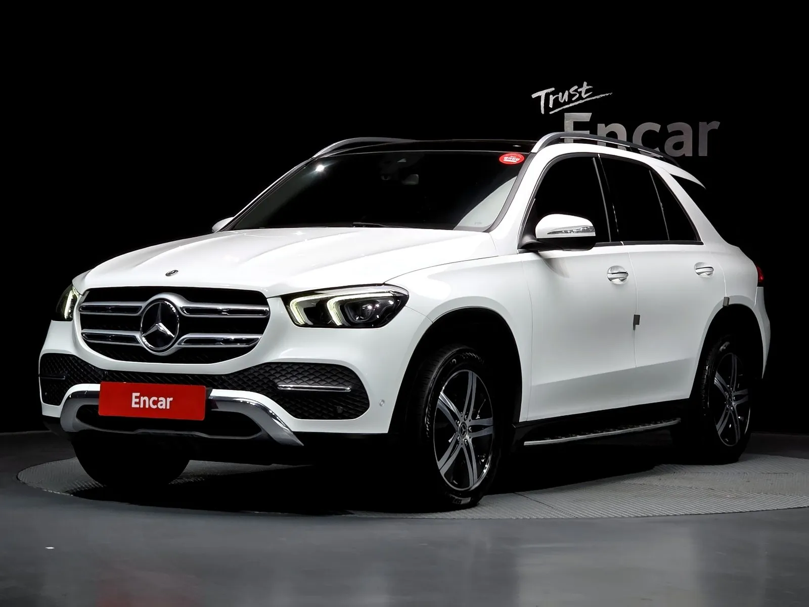 Mercedes-Benz GLE-Class GLE300d 4MATIC, снимка 1 от 20