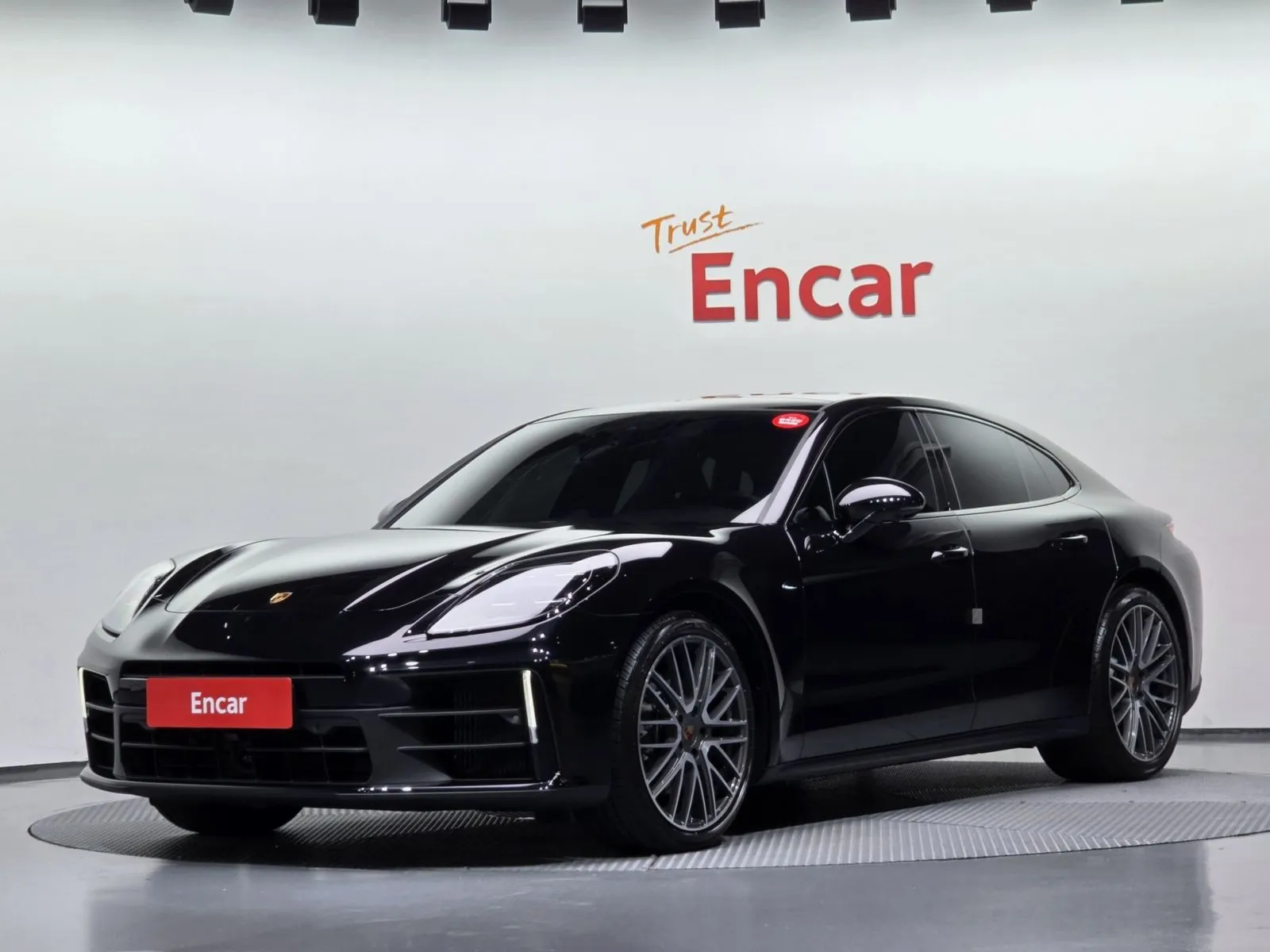 Porsche Panamera 2.9 AWD, снимка 1 от 20