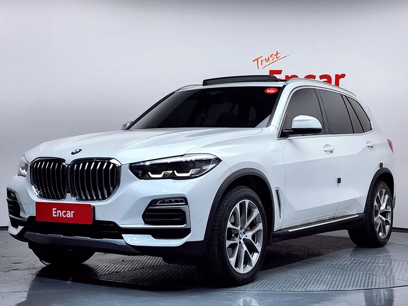BMW X5 xDrive 30d xLine, снимка 1 от 20