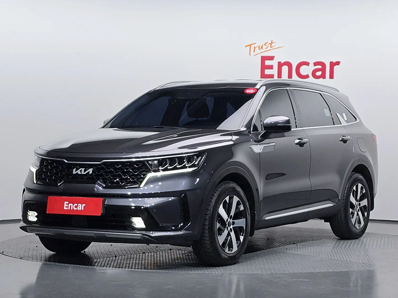 Kia Sorento Diesel 2.2 4WD, снимка 1 от 20