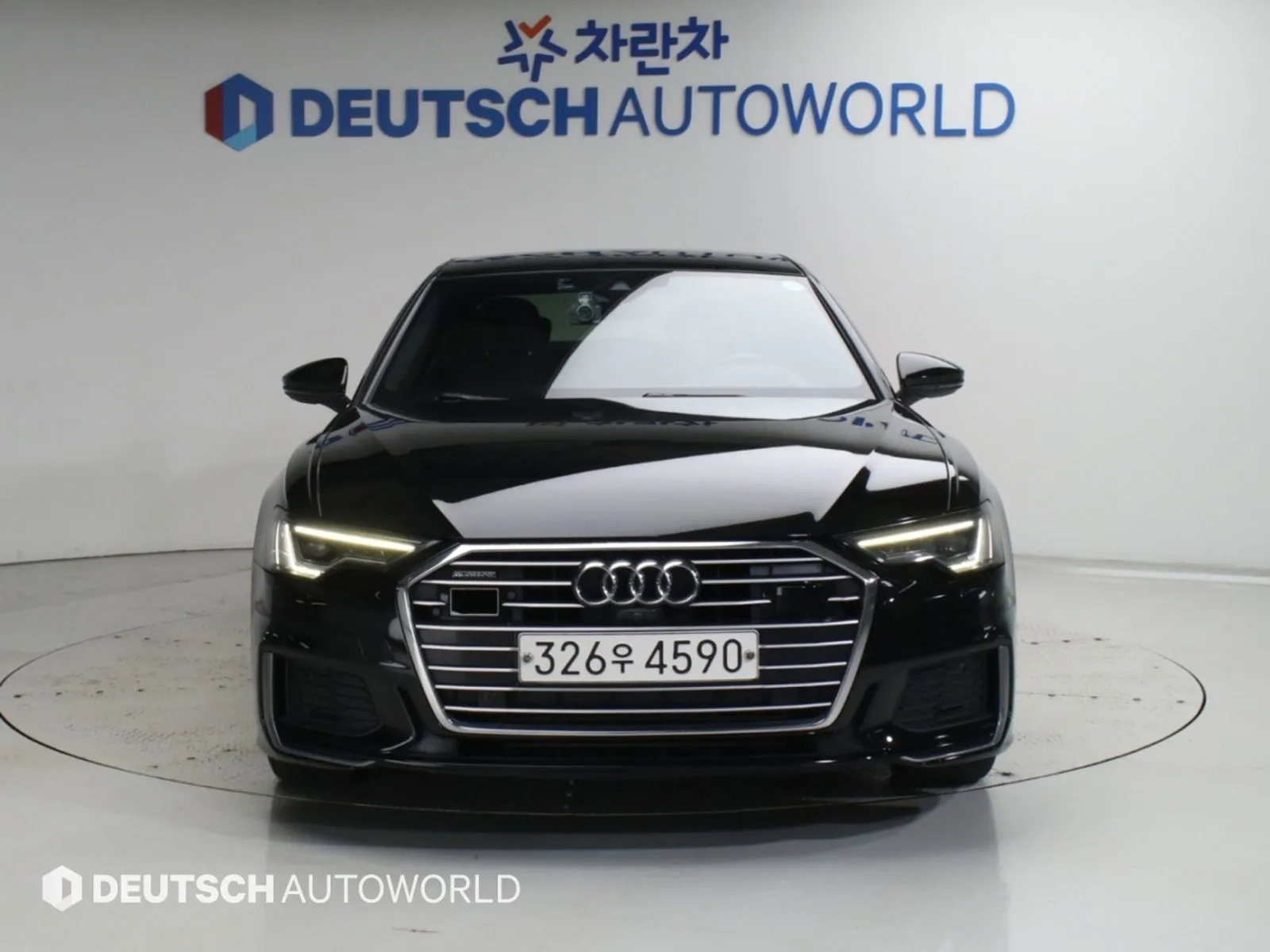 Audi A6 45 TFSI Quattro Premium, снимка 1 от 20