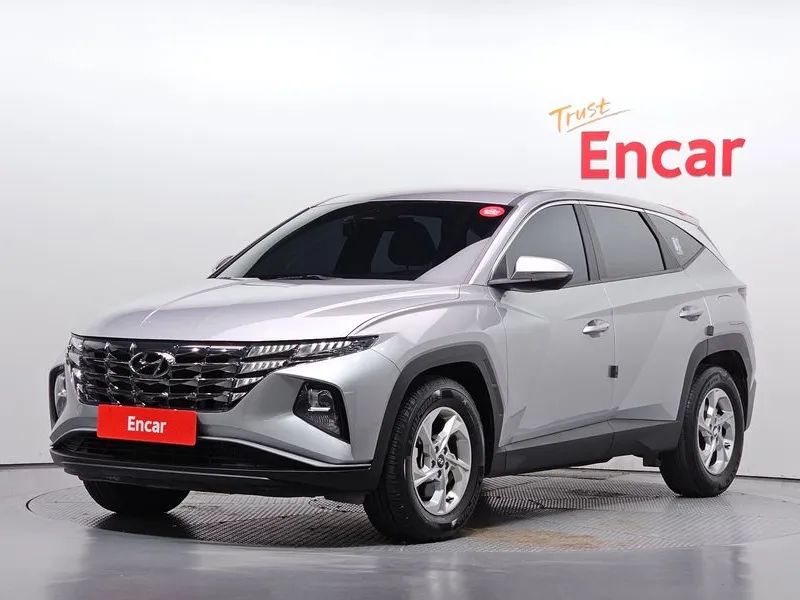 Hyundai Tucson Diesel 2.0 2WD