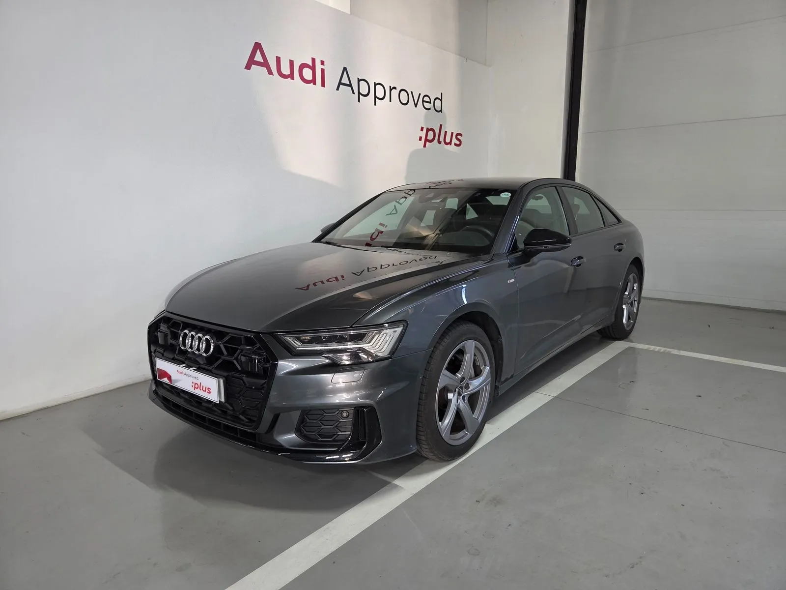 Audi A6 45 TFSI Premium, снимка 1 от 20