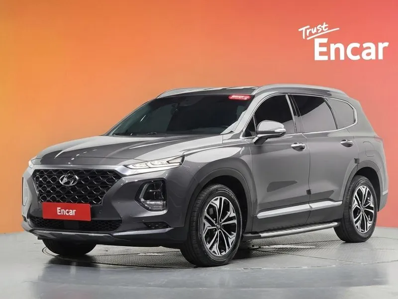 Hyundai Santa Fe Diesel 2.0 2WD