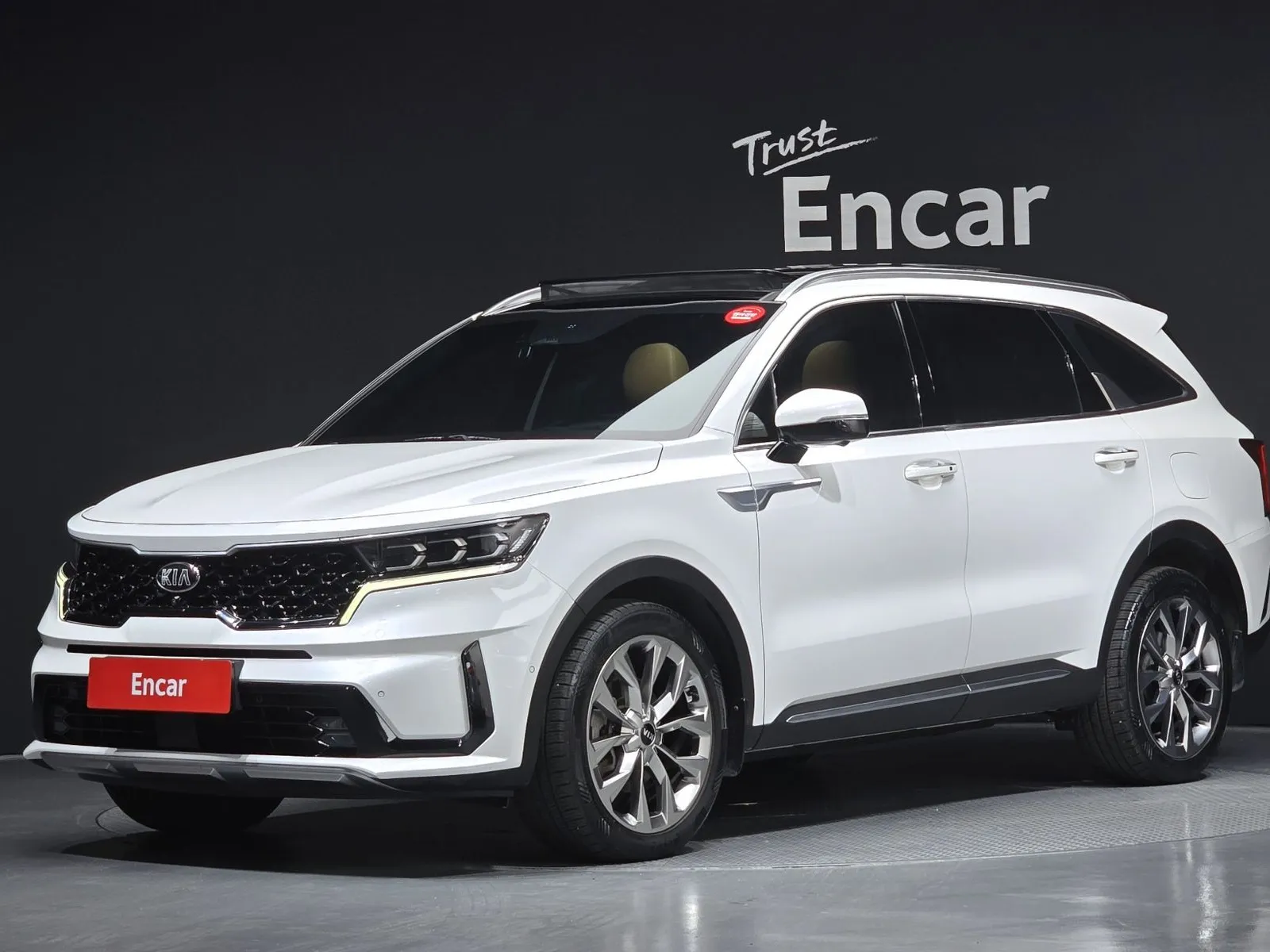 Kia Sorento Diesel 2.2 2WD, снимка 1 от 20
