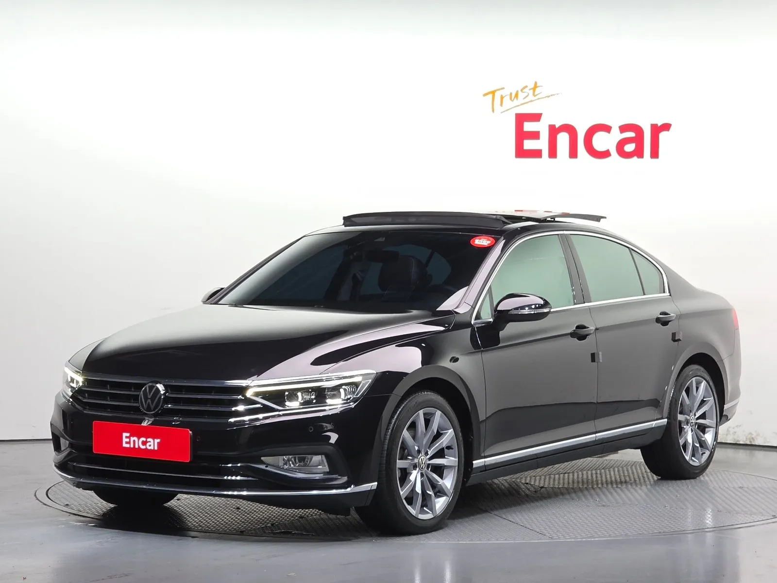 Volkswagen Passat 2.0 TDI Prestige, снимка 1 от 20