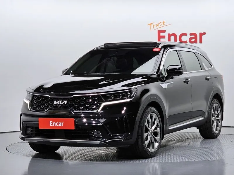Kia Sorento Diesel 2.2 2WD