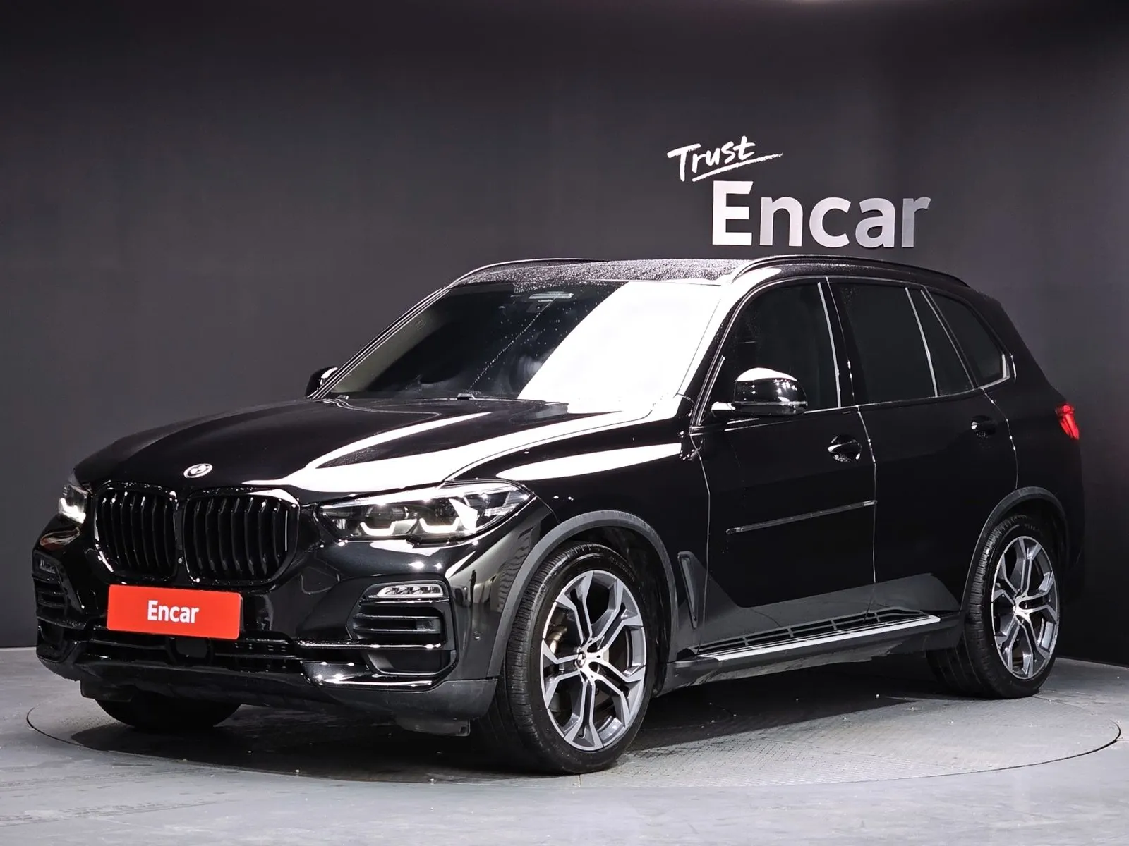 BMW X5 xDrive 40i xLine, снимка 1 от 20