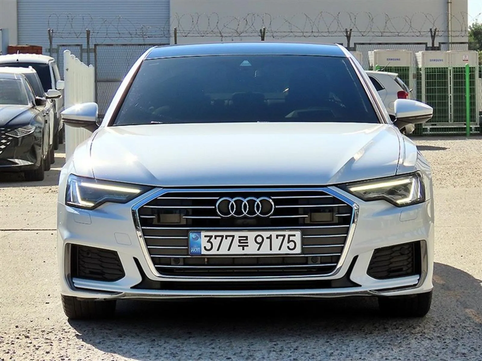 Audi A6 45 TFSI Premium, снимка 1 от 20