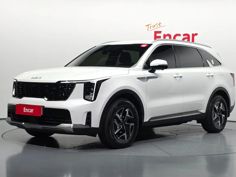 Kia Sorento HEV 1.6 2WD