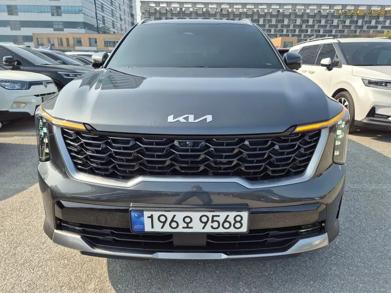 Kia Sorento Diesel 2.2 2WD
