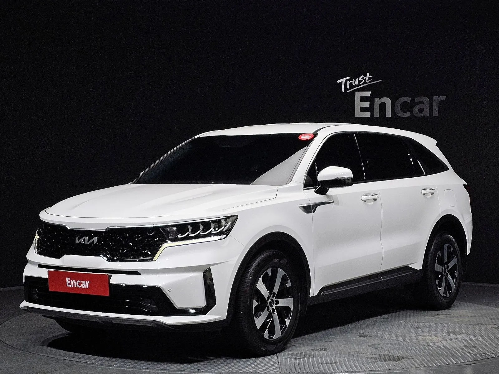 Kia Sorento Diesel 2.2 2WD, снимка 1 от 20