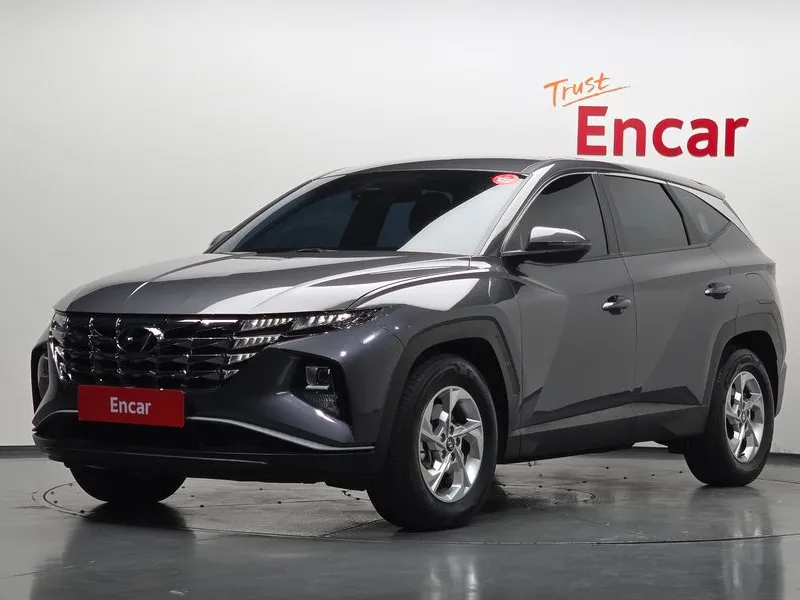 Hyundai Tucson Diesel 2.0 2WD