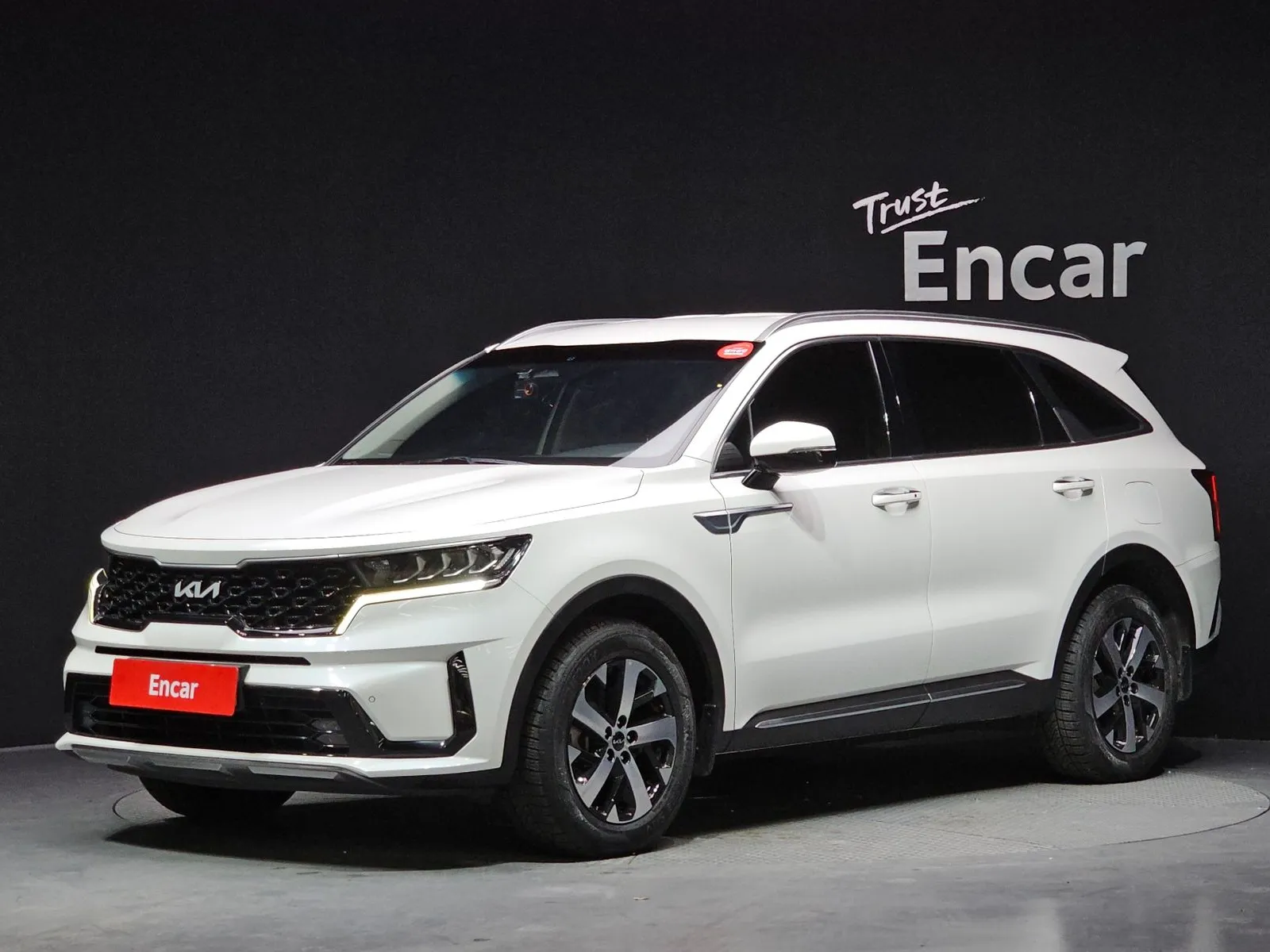 Kia Sorento Diesel 2.2 2WD, снимка 1 от 20