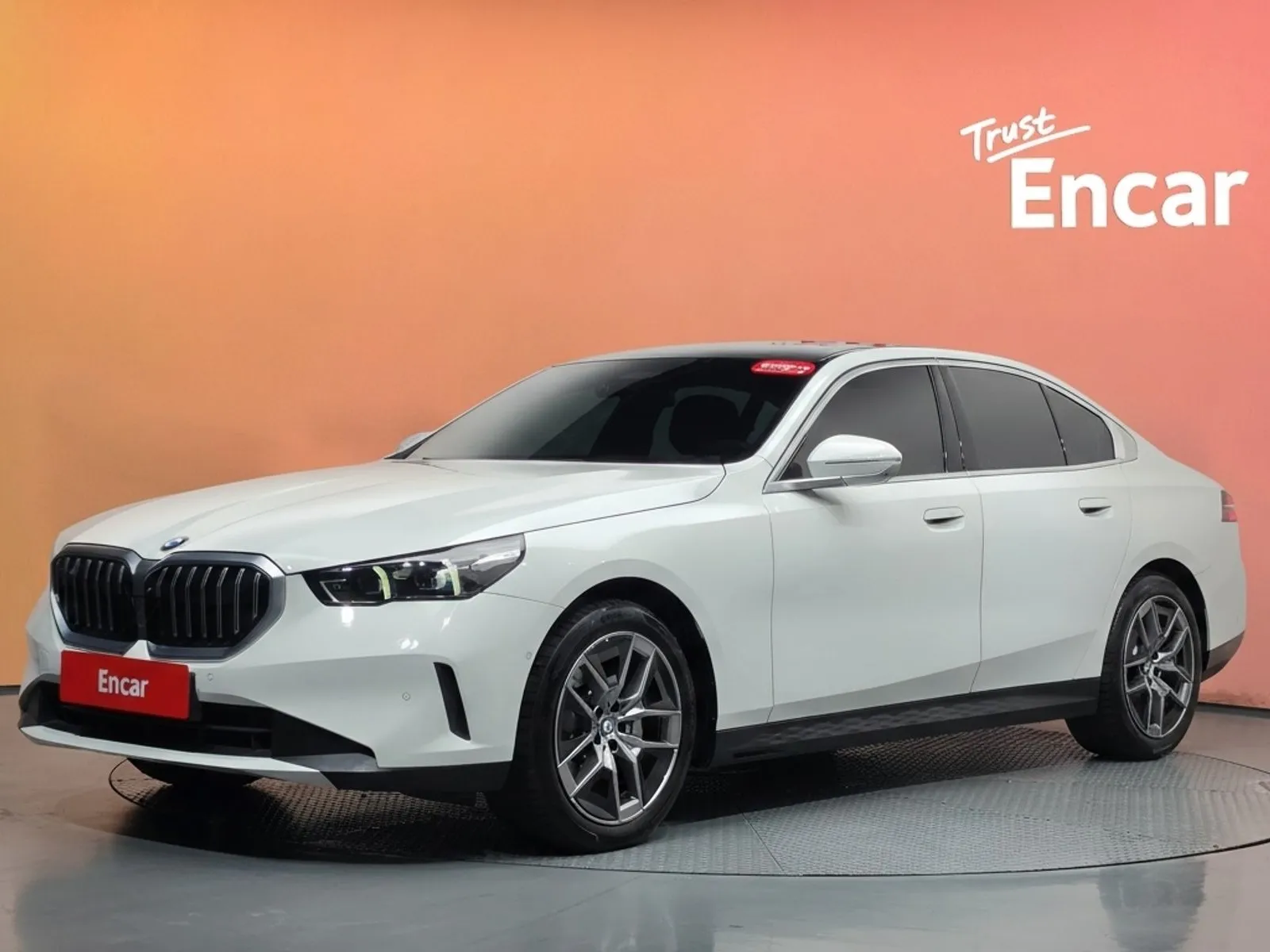 BMW 5 Series 530i xDrive, снимка 1 от 20
