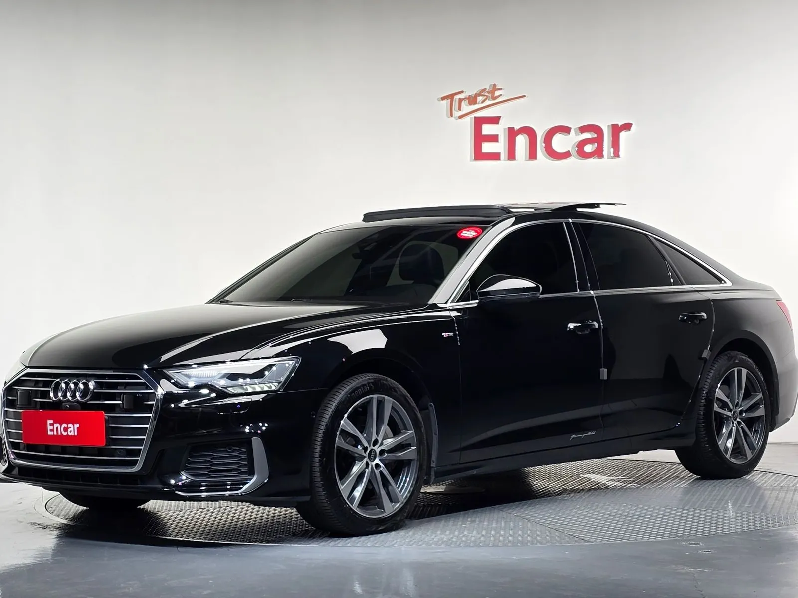 Audi A6 45 TFSI Premium, снимка 1 от 20