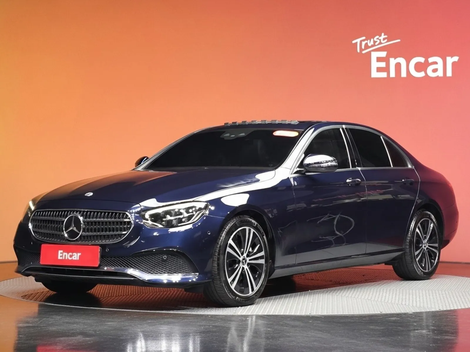 Mercedes-Benz E-Class E250 Avantgarde, снимка 1 от 20