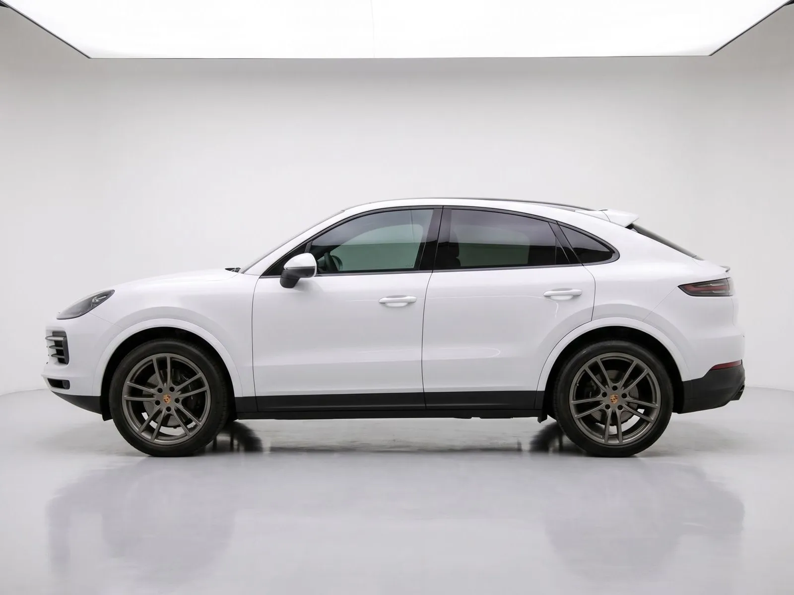 Porsche Cayenne 3.0 Coupe, снимка 1 от 20