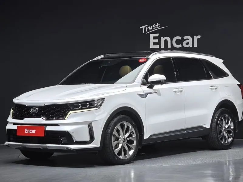 Kia Sorento Diesel 2.2 2WD