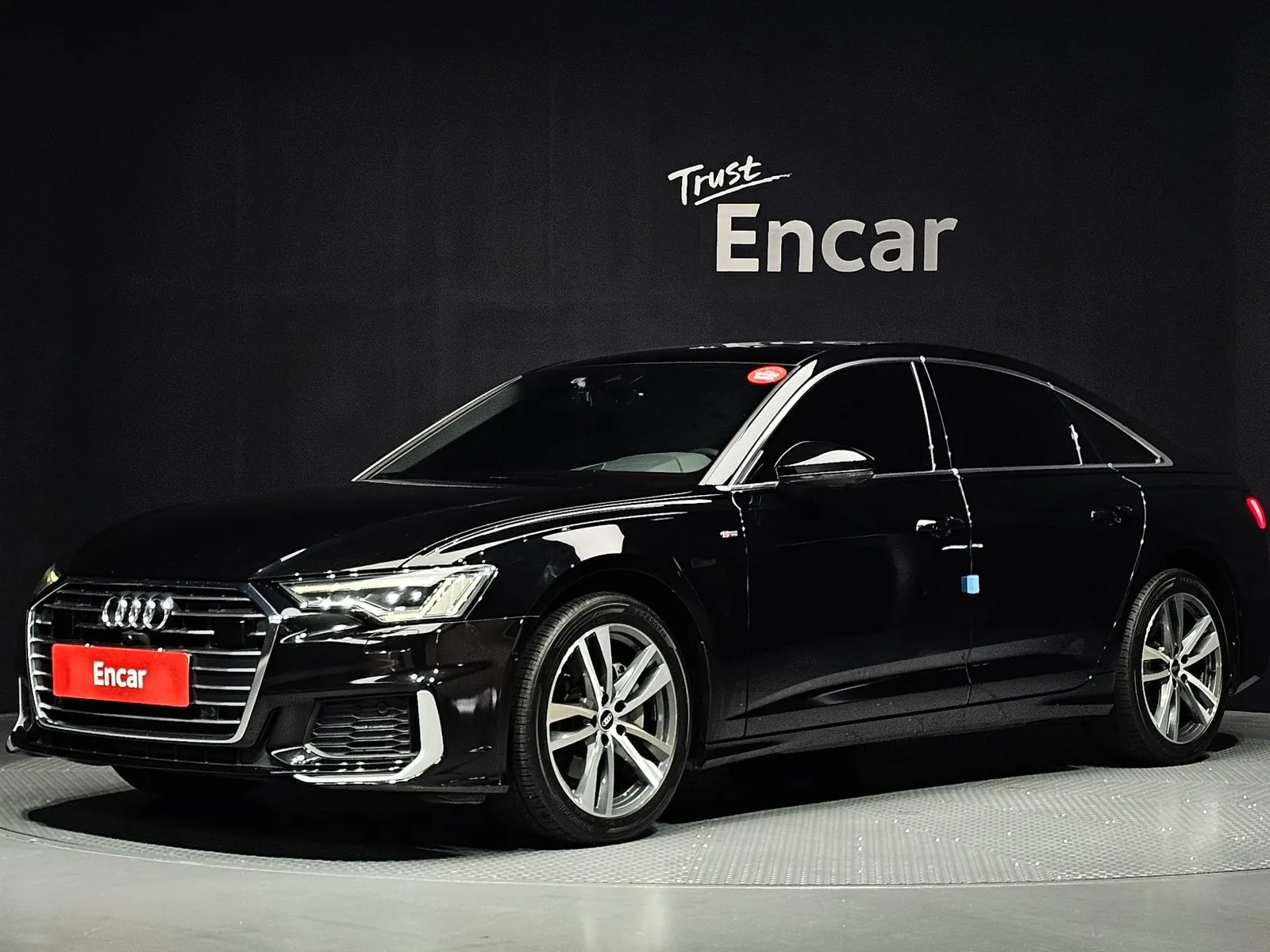 Audi A6 45 TFSI Premium, снимка 1 от 20