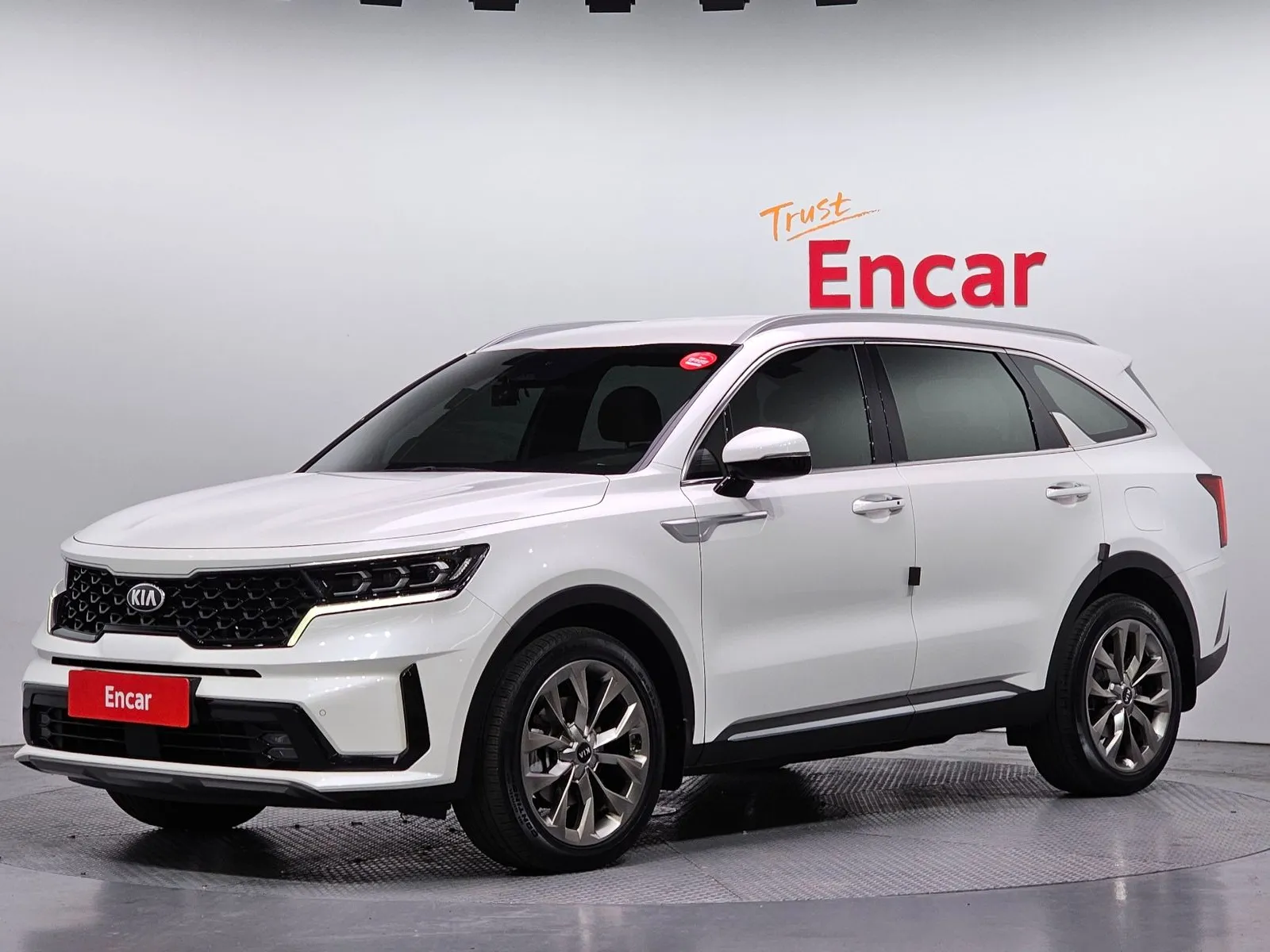 Kia Sorento Diesel 2.2 2WD, снимка 1 от 20