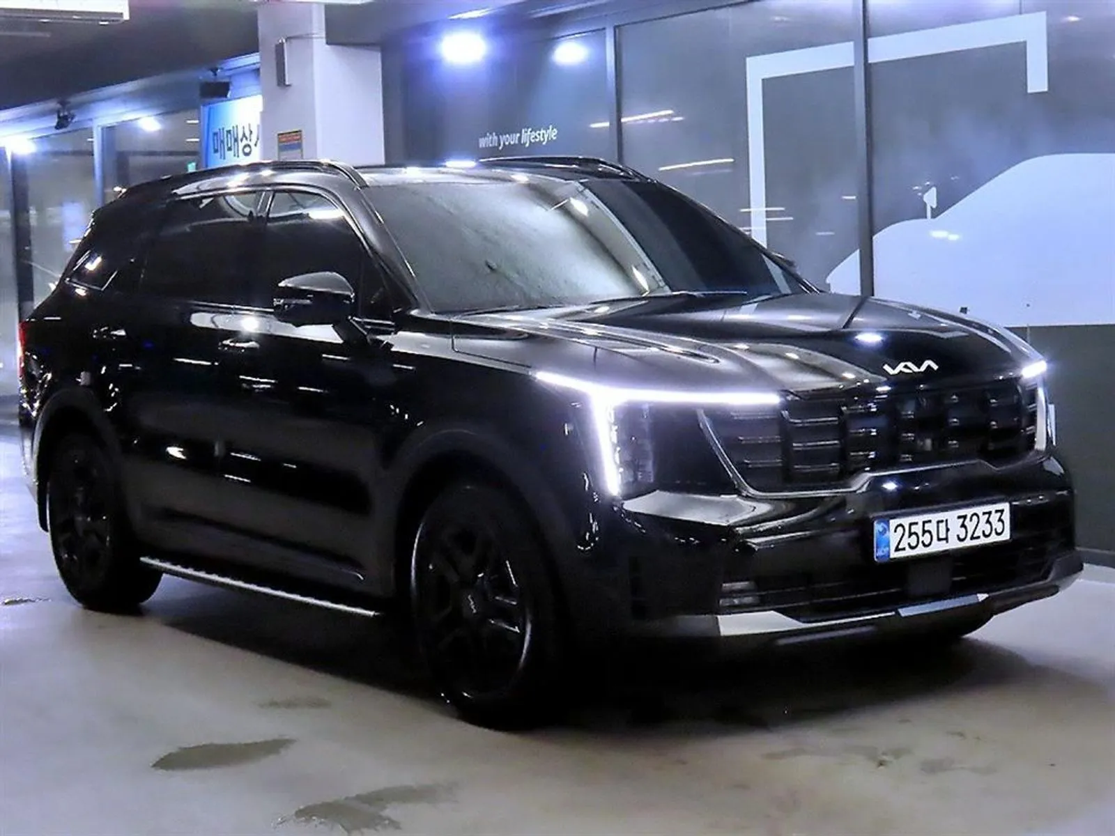 Kia Sorento HEV 1.6 2WD, снимка 1 от 20